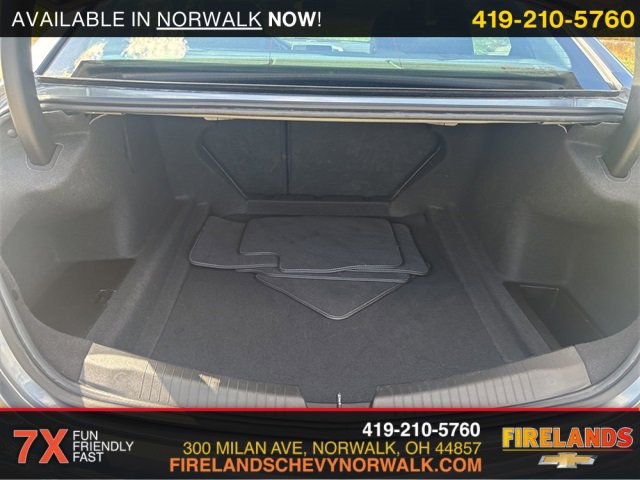 Certified 2022 Cadillac CT5 V w/ LPO, ONYX Package image 53