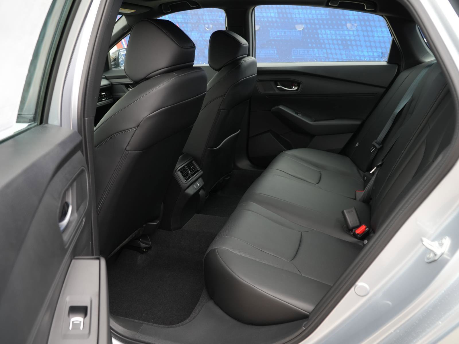 New 2025 Honda Accord Sport image 19