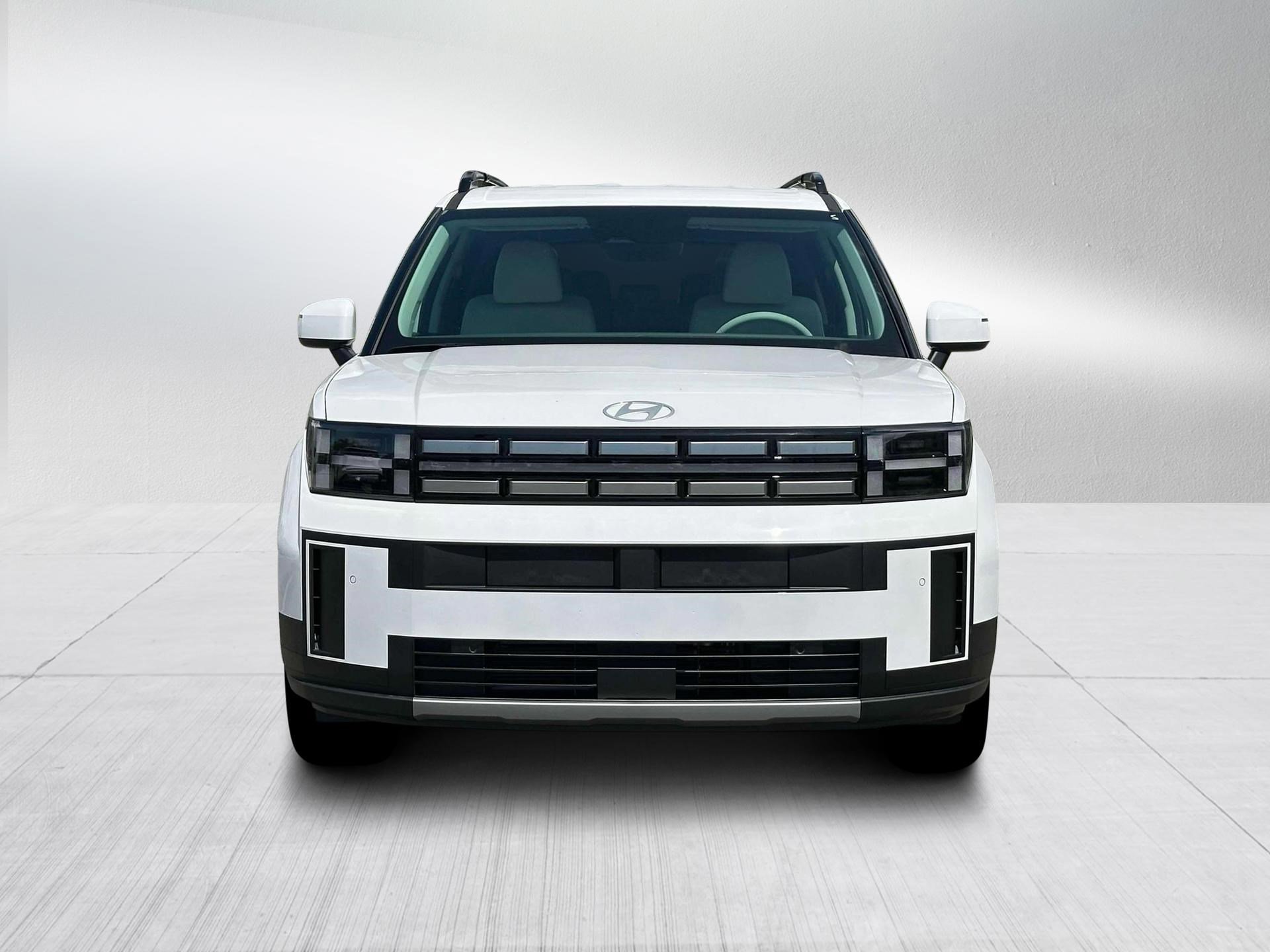 New 2026 Hyundai Santa Fe SEL image 12