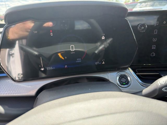 New 2026 Chevrolet Trax LT FWD image 26
