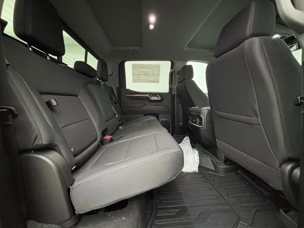 New 2026 GMC Sierra 1500 Elevation w/ Preferred Package image 36
