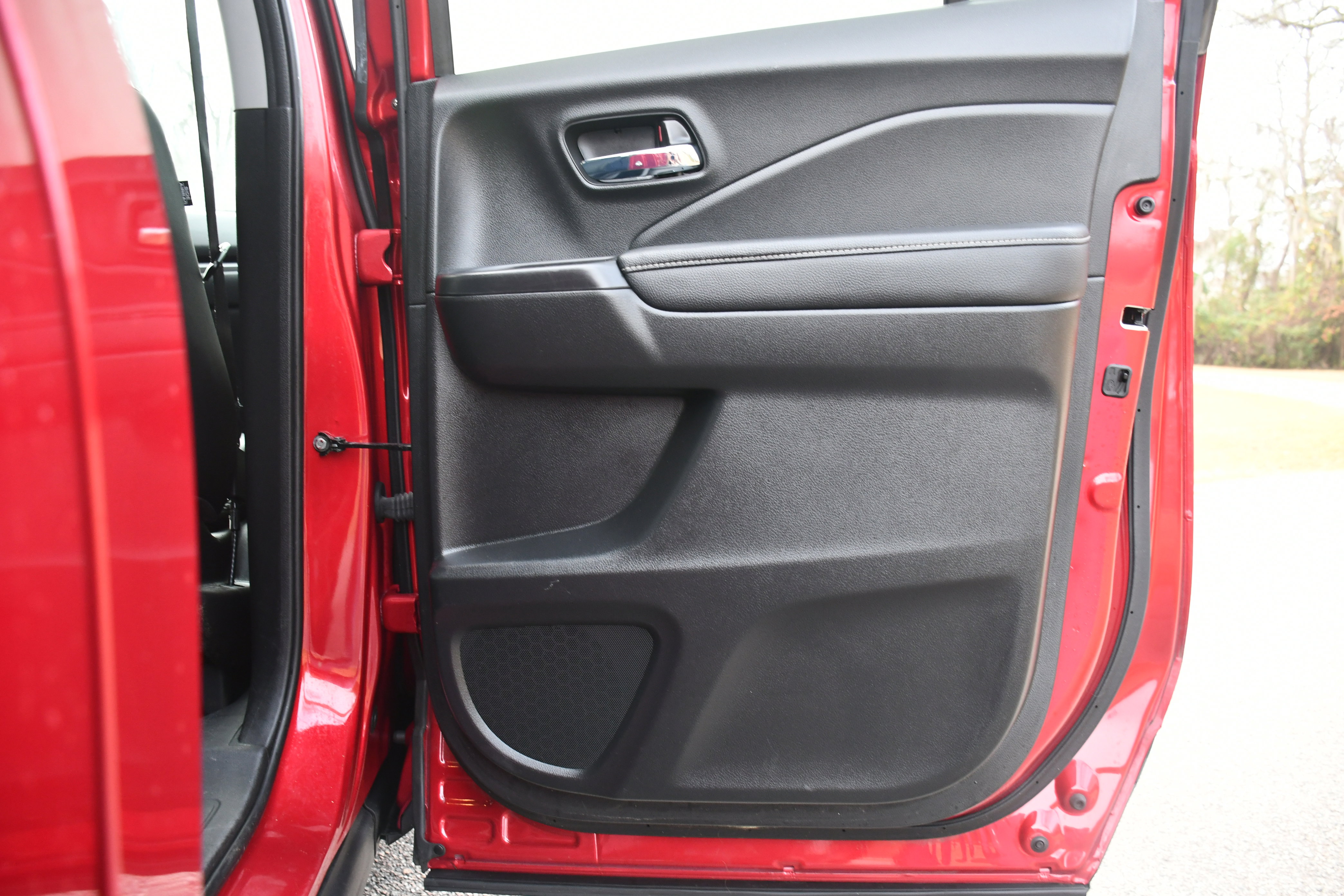 Used 2024 Honda Ridgeline RTL image 21