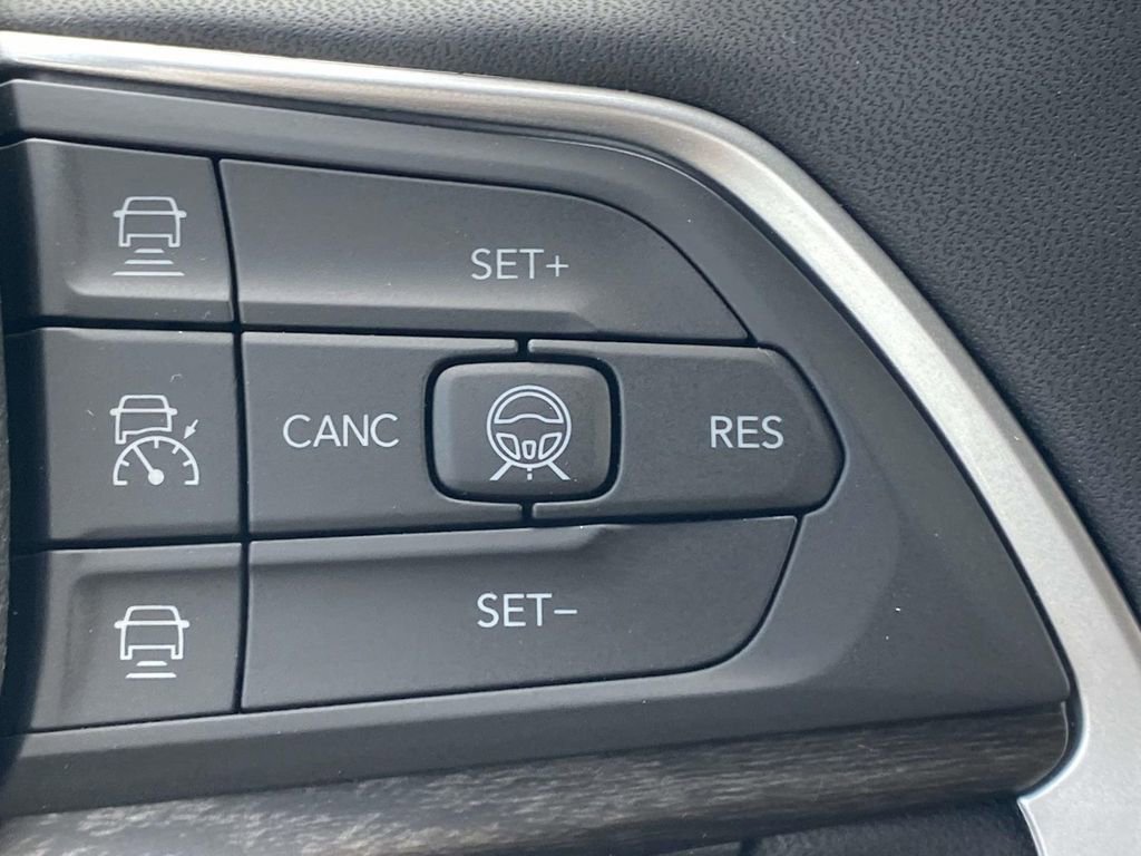 New 2026 Jeep Grand Cherokee Limited w/ Limited Altitude Package image 48