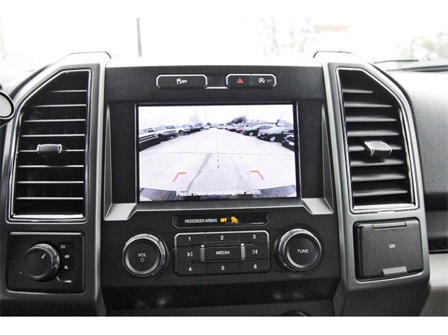 Used 2020 Ford F150 XLT image 22