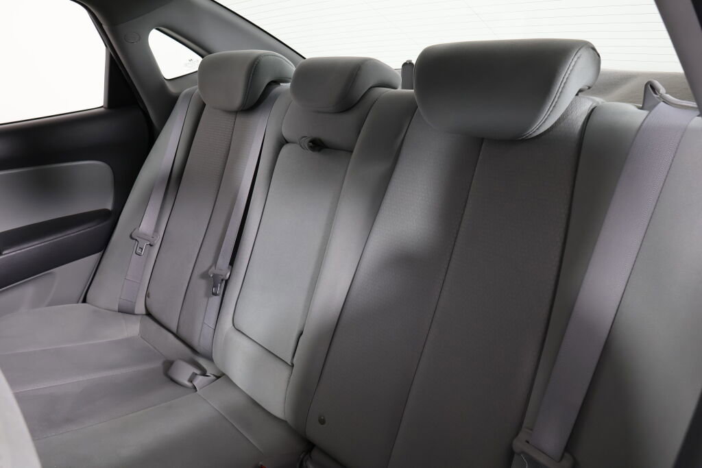 Used 2009 Hyundai Elantra SE FWD image 15
