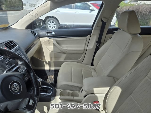 Used 2013 Volkswagen Jetta TDI FWD video 2