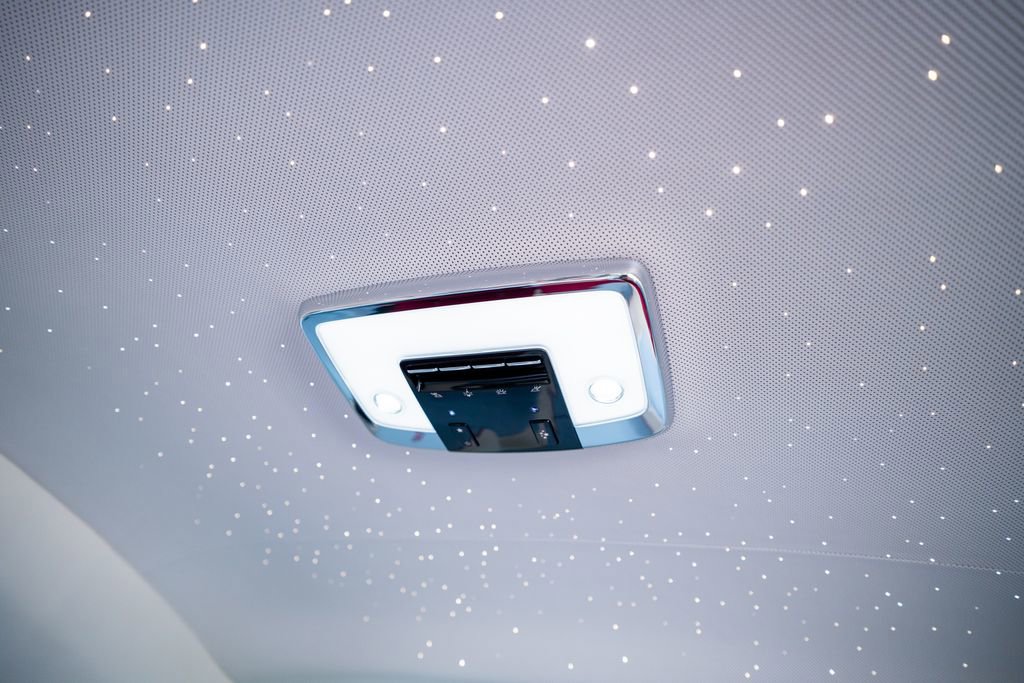 Used 2024 Rolls-Royce Spectre w/ Spectre Launch Package image 56