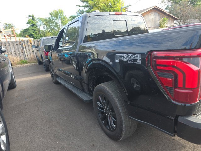 Used 2024 Ford F150 Lariat AWD/4WD image 12