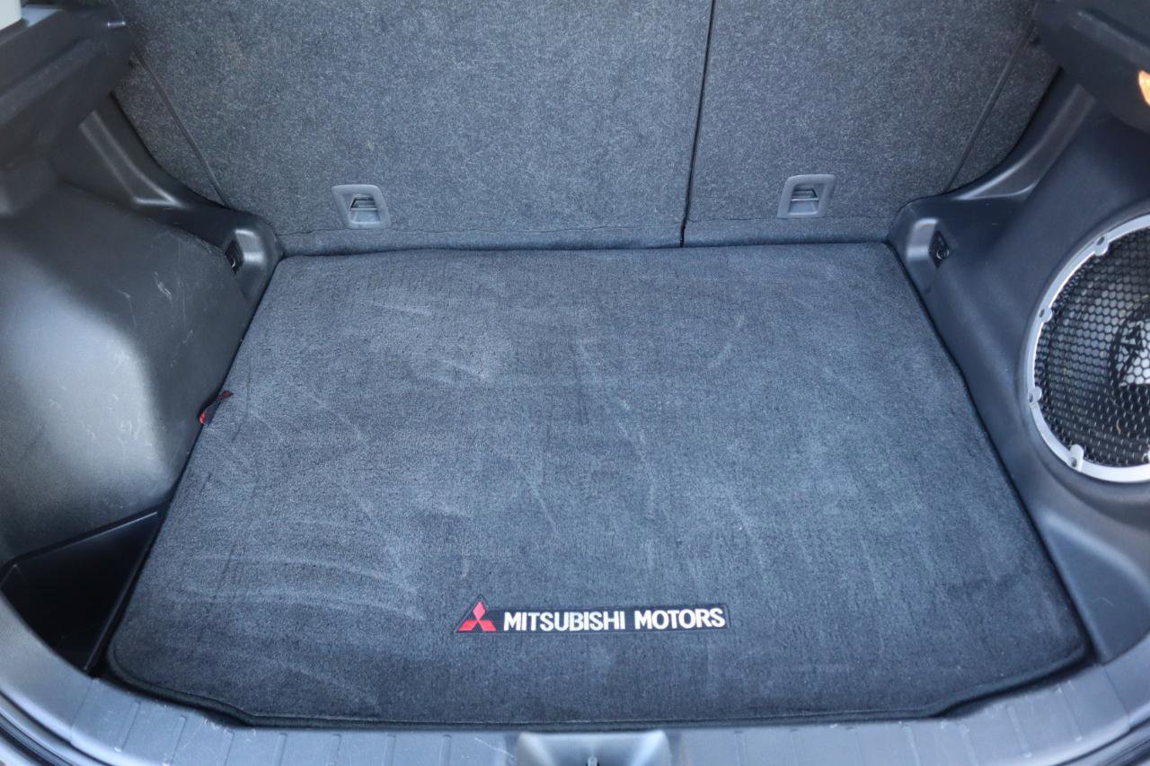 Used 2015 Mitsubishi Outlander Sport SE image 48