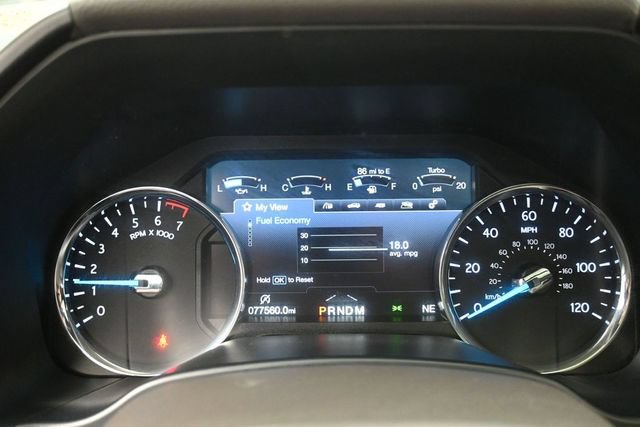 Used 2019 Ford Expedition Max Limited w/ Equipment Group 302A AWD/4WD image 9