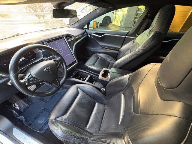 Used 2016 Tesla Model S P90D image 15