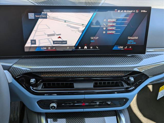 New 2026 BMW M4 xDrive Competition w/ Executive Package AWD/4WD image 14