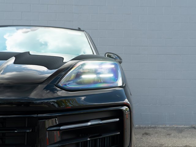 New 2026 Porsche Cayenne image 11
