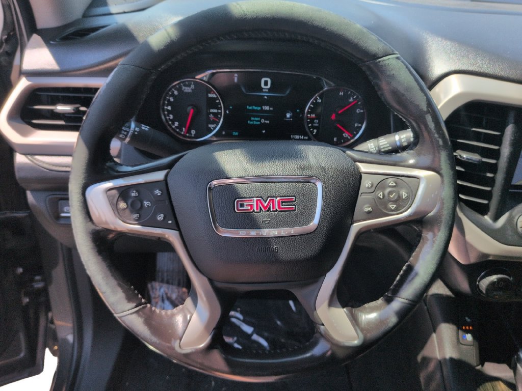 Used 2019 GMC Acadia Denali AWD/4WD image 12