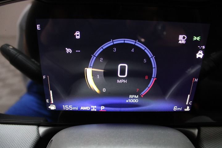 New 2026 Chevrolet TrailBlazer LT w/ Convenience Package image 5