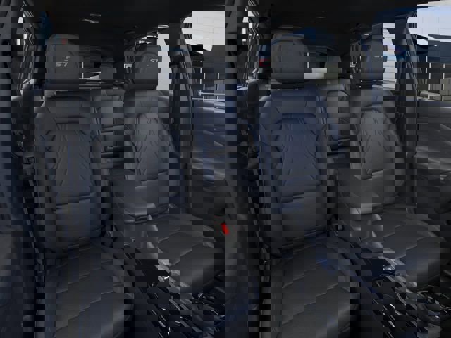 New 2026 Buick Envista Sport Touring w/ Convenience I Package image 16