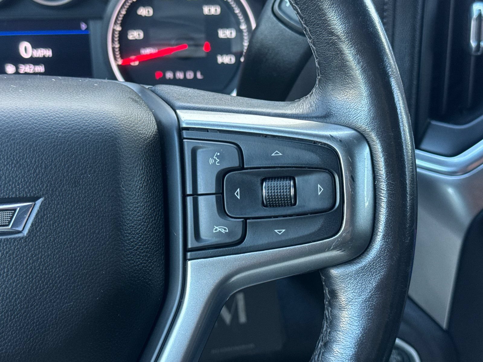 Used 2022 Chevrolet Silverado 1500 RST w/ Convenience Package II AWD/4WD image 28
