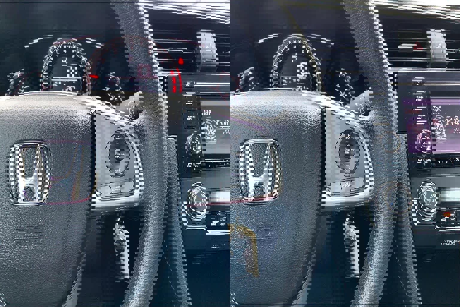 Used 2016 Honda Civic LX image 25