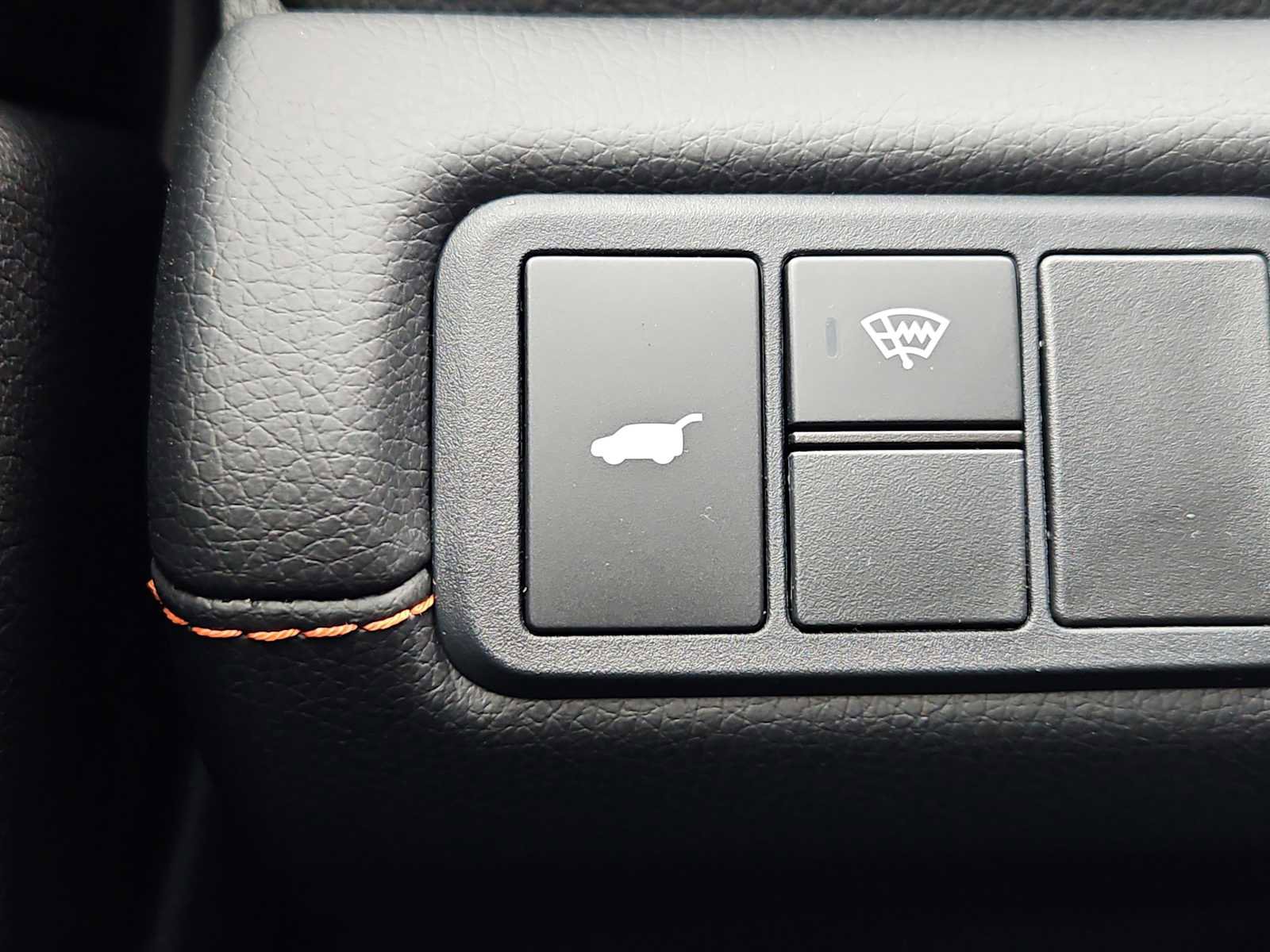 New 2026 Honda Passport TrailSport Elite image 16