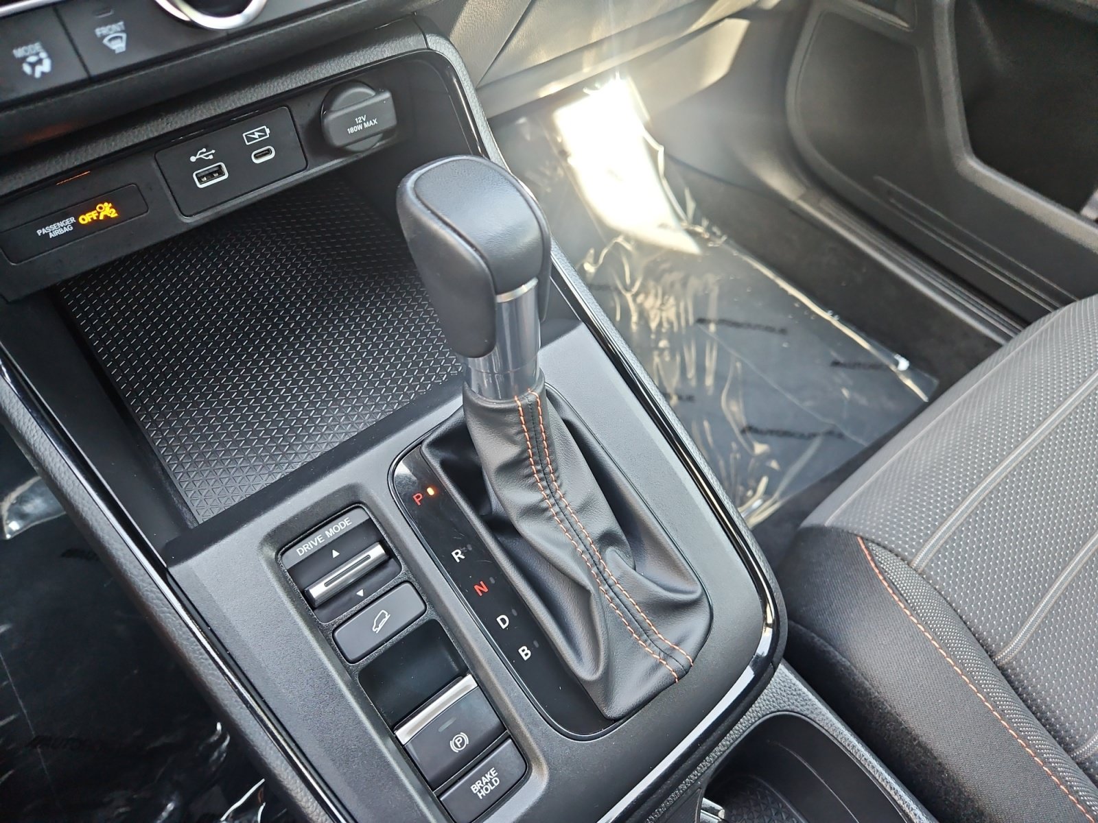 Used 2025 Honda CR-V Sport image 23