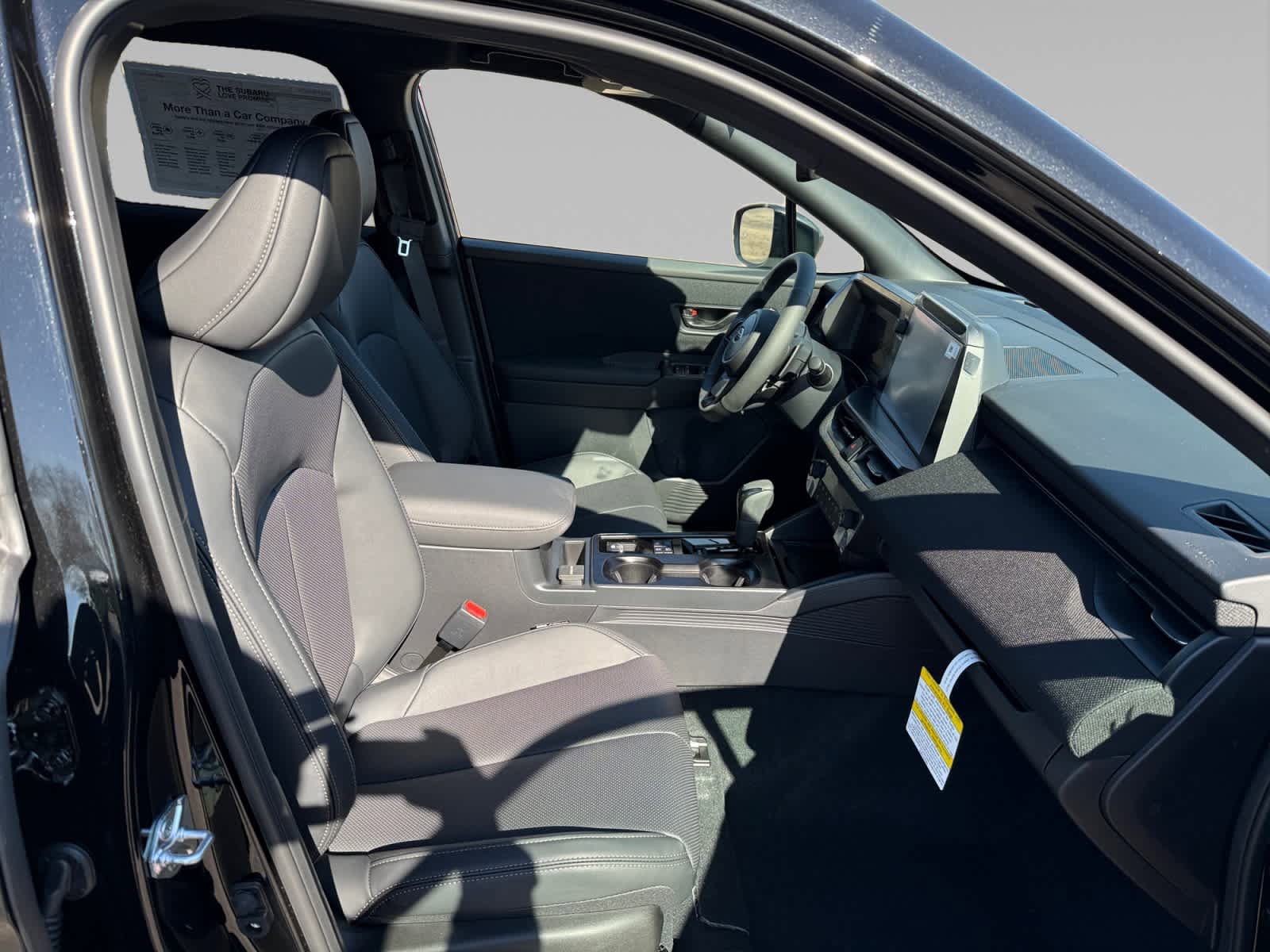 New 2026 Subaru Outback Limited XT AWD/4WD image 15