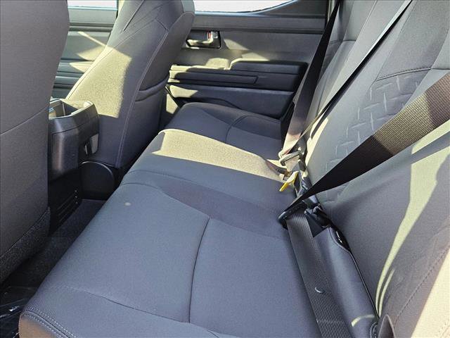 New 2025 Toyota Tacoma SR5 image 14