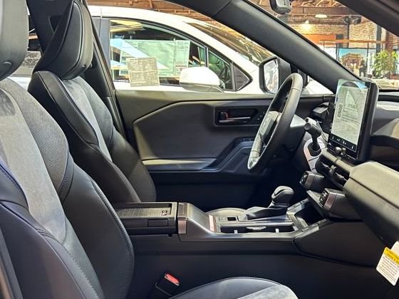 New 2026 Toyota RAV4 XSE image 27