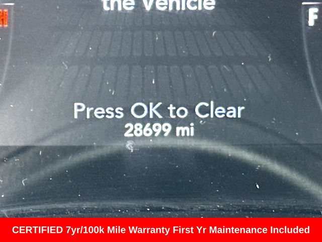Certified 2023 Dodge Challenger R/T w/ Blacktop Package RWD image 29