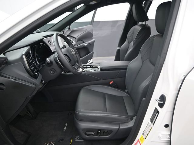 Used 2025 Lexus RX 350 FWD w/ Technology Package image 11