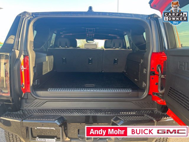 Used 2026 GMC Hummer EV SUV AWD/4WD image 8