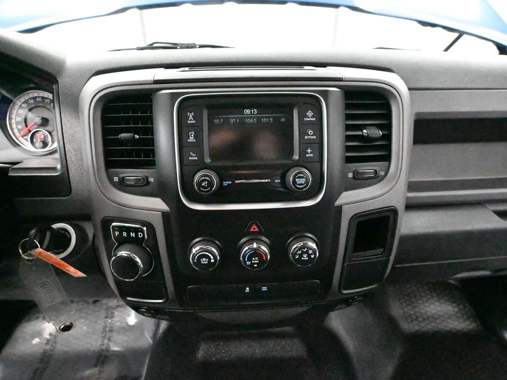 Used 2017 RAM 1500 Tradesman w/ Popular Equipment Group image 32