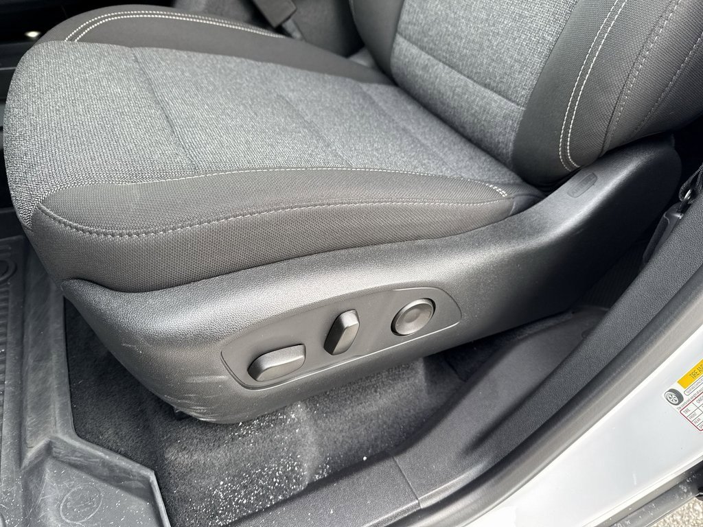 New 2025 GMC Acadia Elevation w/ LPO, Floor Liner Package image 16