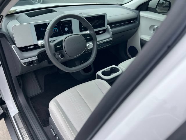Certified 2024 Hyundai Ioniq 5 Limited AWD/4WD image 15