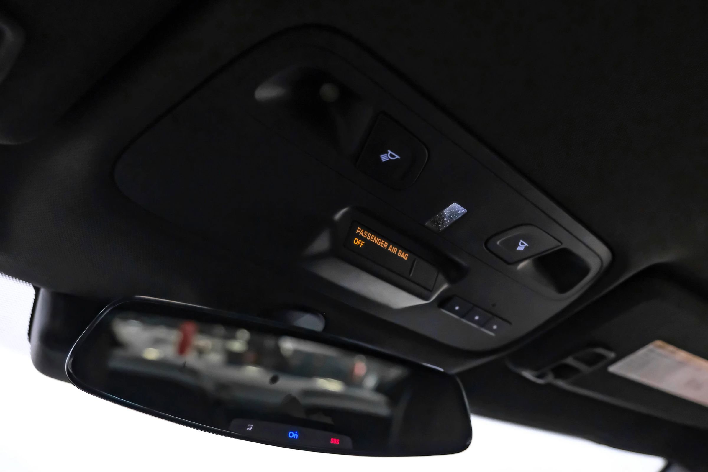 Used 2018 Chevrolet Camaro ZL1 image 21