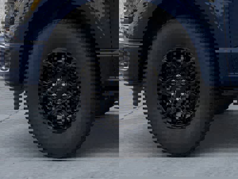 New 2025 Ford F150 XLT w/ Equipment Group 302A MID image 19