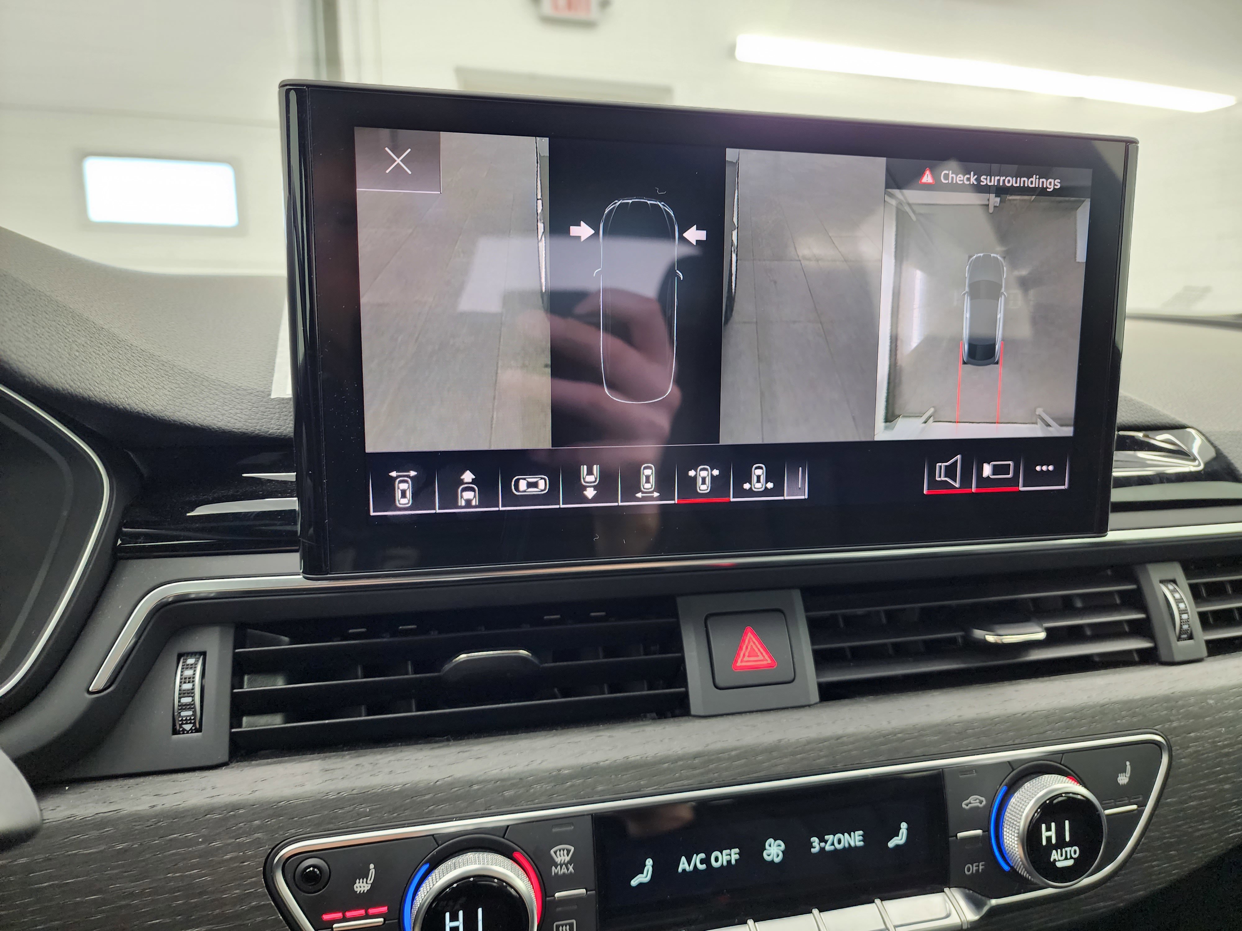 Used 2024 Audi A5 2.0T Premium Plus image 23