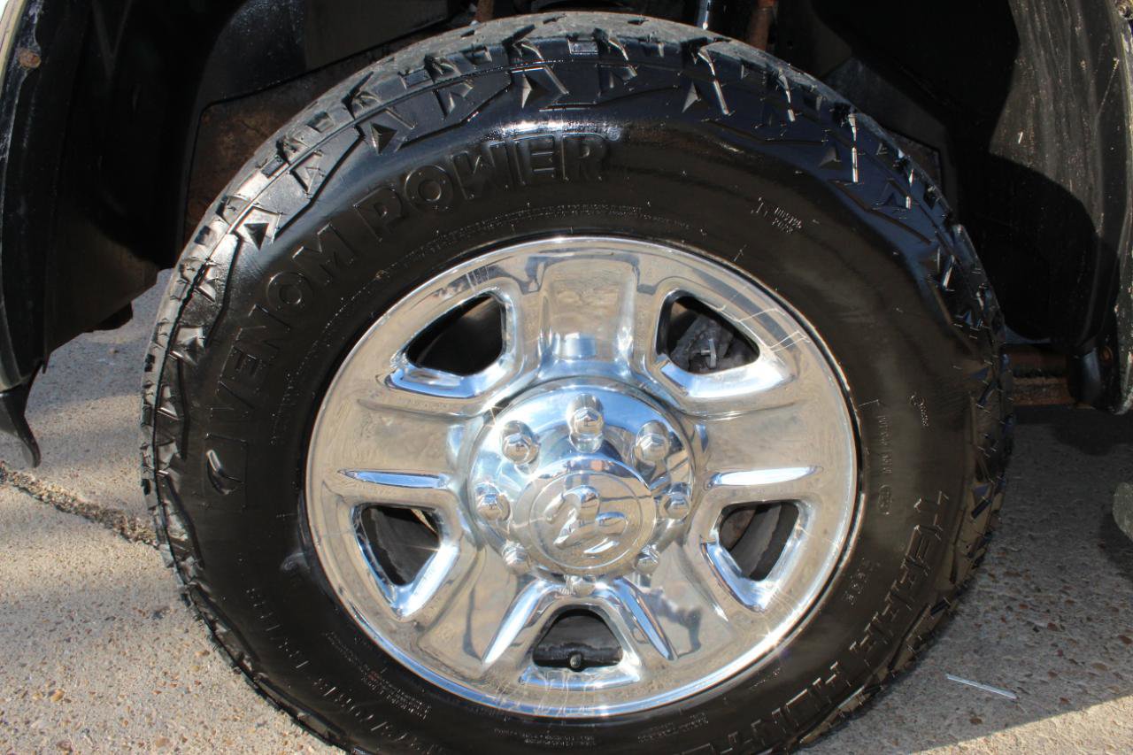 Used 2017 RAM 2500 Tradesman w/ Chrome Appearance Group AWD/4WD image 33