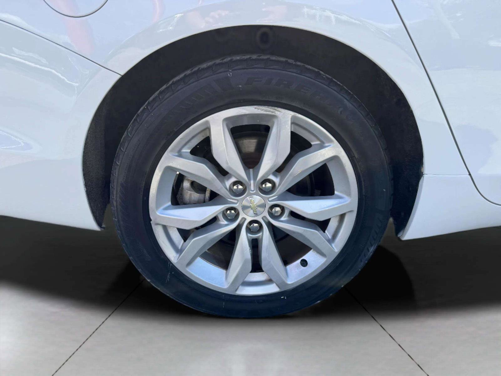 Used 2017 Chevrolet Impala LT w/ Convenience Package FWD image 60