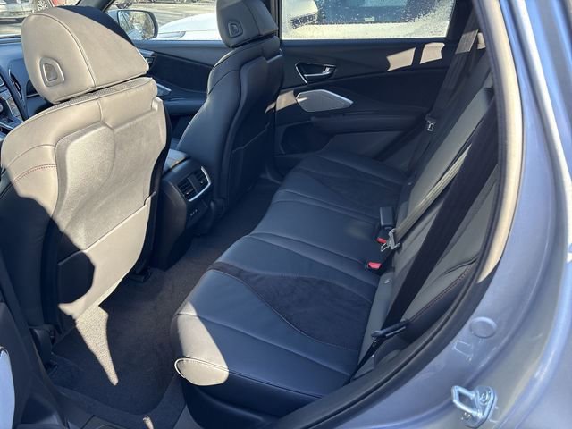 New 2026 Acura RDX A-Spec image 25
