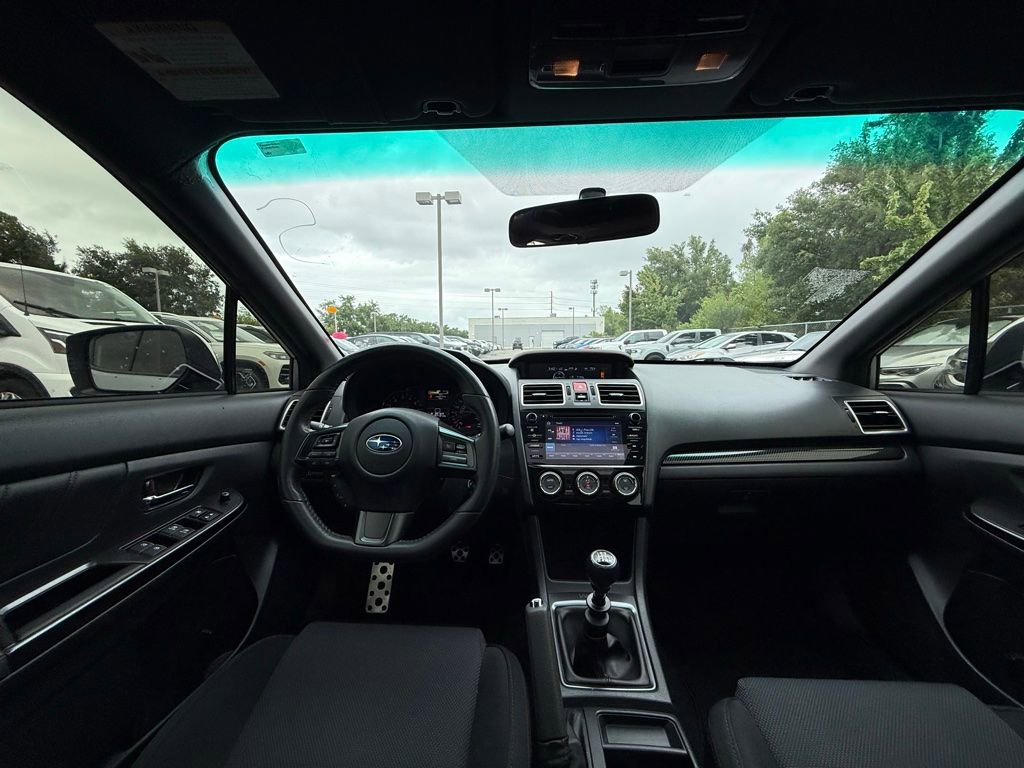 Used 2020 Subaru WRX Premium image 18