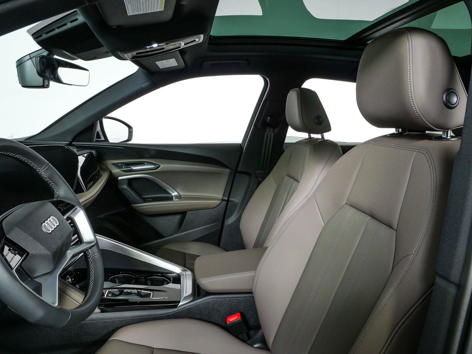 New 2026 Audi Q5 2.0T AWD/4WD image 6
