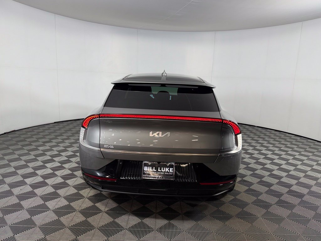 Used 2023 Kia EV6 Wind w/ Wind Technology Package RWD image 9
