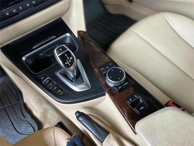 Used 2015 BMW 428i xDrive Convertible image 22