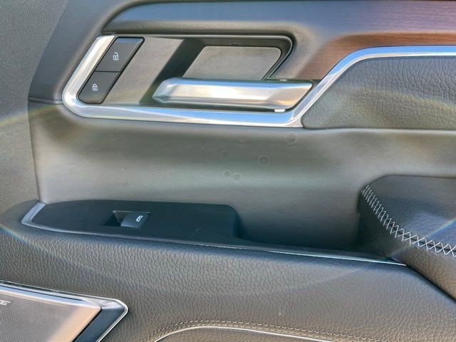 Certified 2024 GMC Sierra 3500 Denali w/ Denali Reserve Package image 23