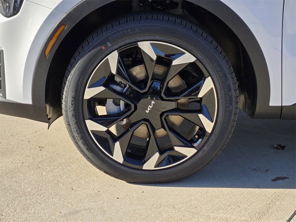 New 2026 Kia Sorento EX w/ EX Premium Package image 8