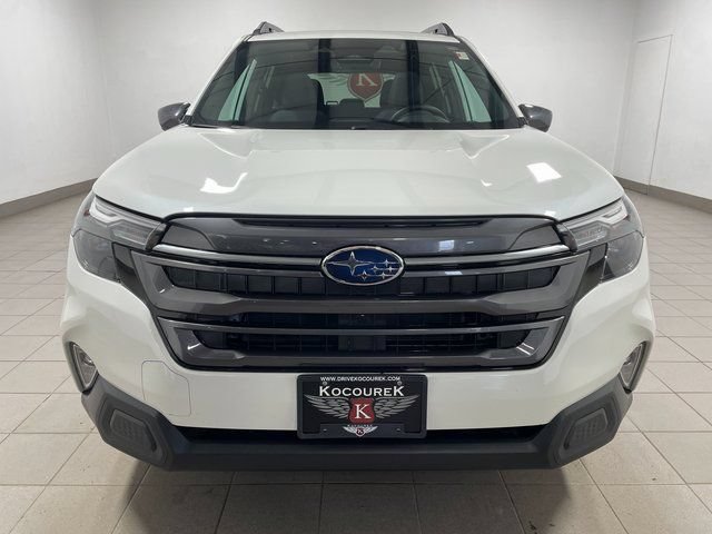 Used 2026 Subaru Forester Premium AWD/4WD image 2