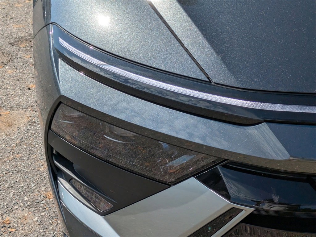 New 2026 Hyundai Sonata SE image 9