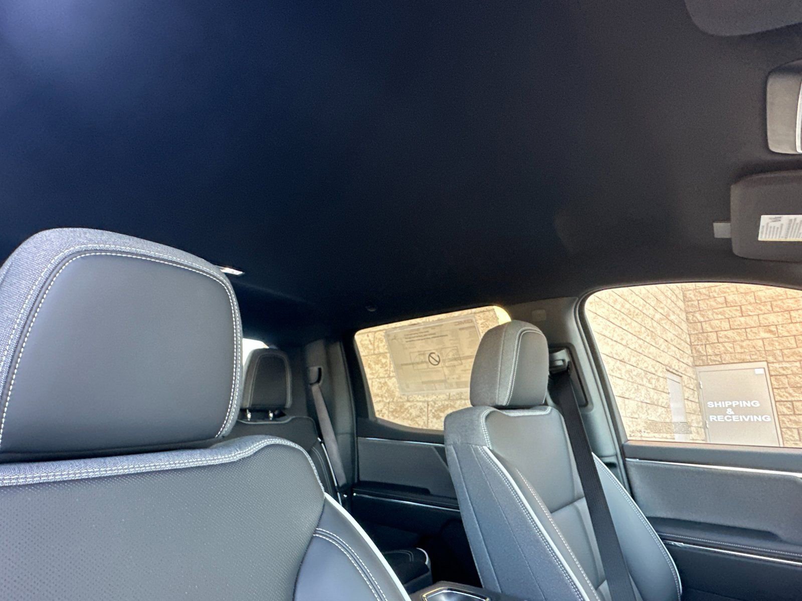 New 2026 GMC Sierra EV Elevation image 16