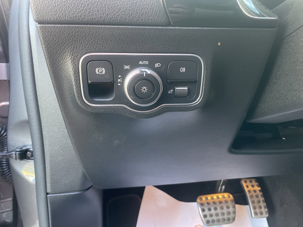 Used 2022 Mercedes-Benz GLA 35 AMG 4MATIC image 20