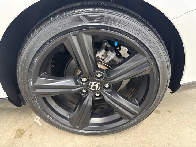 Certified 2023 Honda Accord Sport image 12